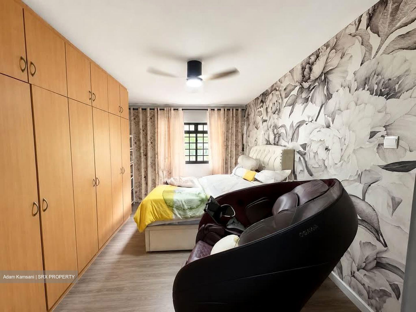 Blk 536 Woodlands Vista (Woodlands), HDB 4 Rooms #562931971